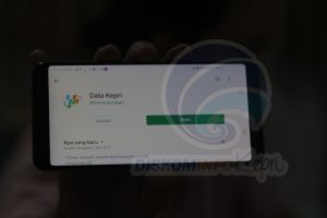 Aplikasi Warung Gurindam