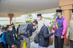 STQ Maluku Utara