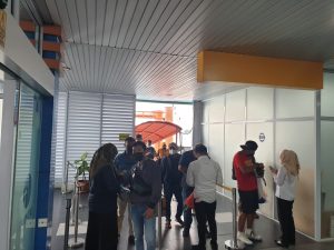 Kantor Kesehatan Pelabuhan