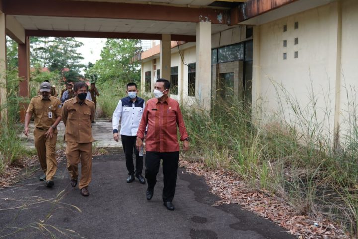 Gedung PGRI Kepri
