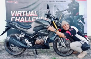 Honda Kepri