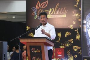 Wali Kota Batam, Muhammad Rudi