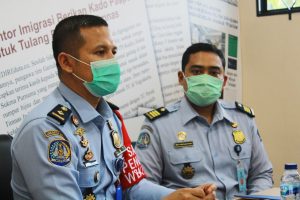 Imigrasi Dabo Singkep