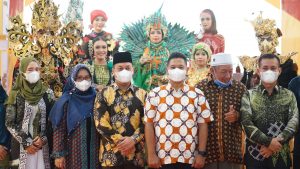 Dekranasda Lingga
