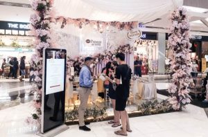 Paket pernikahan Best Western Premier Panbil