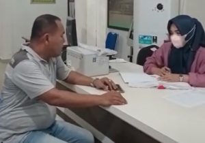 Puskesmas Tanjungbuntung