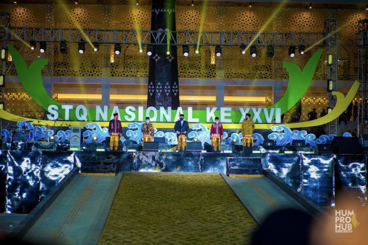 STQH Nasional