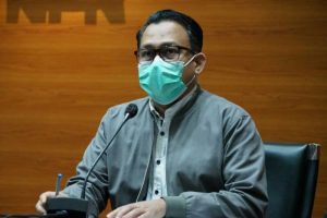 Bupati Kuansing Ditangkap KPK