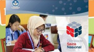 Olimpiade Sains Lingga Olimpiade Sains Lingga