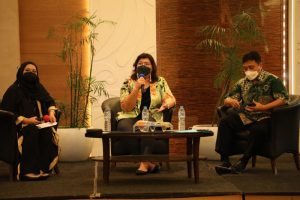 Business Gathering BP Batam