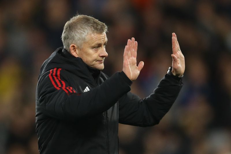 Solskjaer dipecat