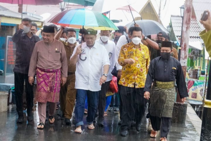 RUU Daerah Kepulauan