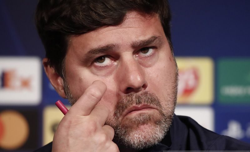 Erik Ten Hag