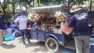 2E997548-FD52-403F-B213-CD225CC5947C Demo buruh di Batam