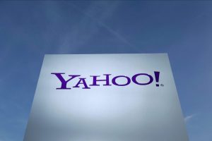 Yahoo China