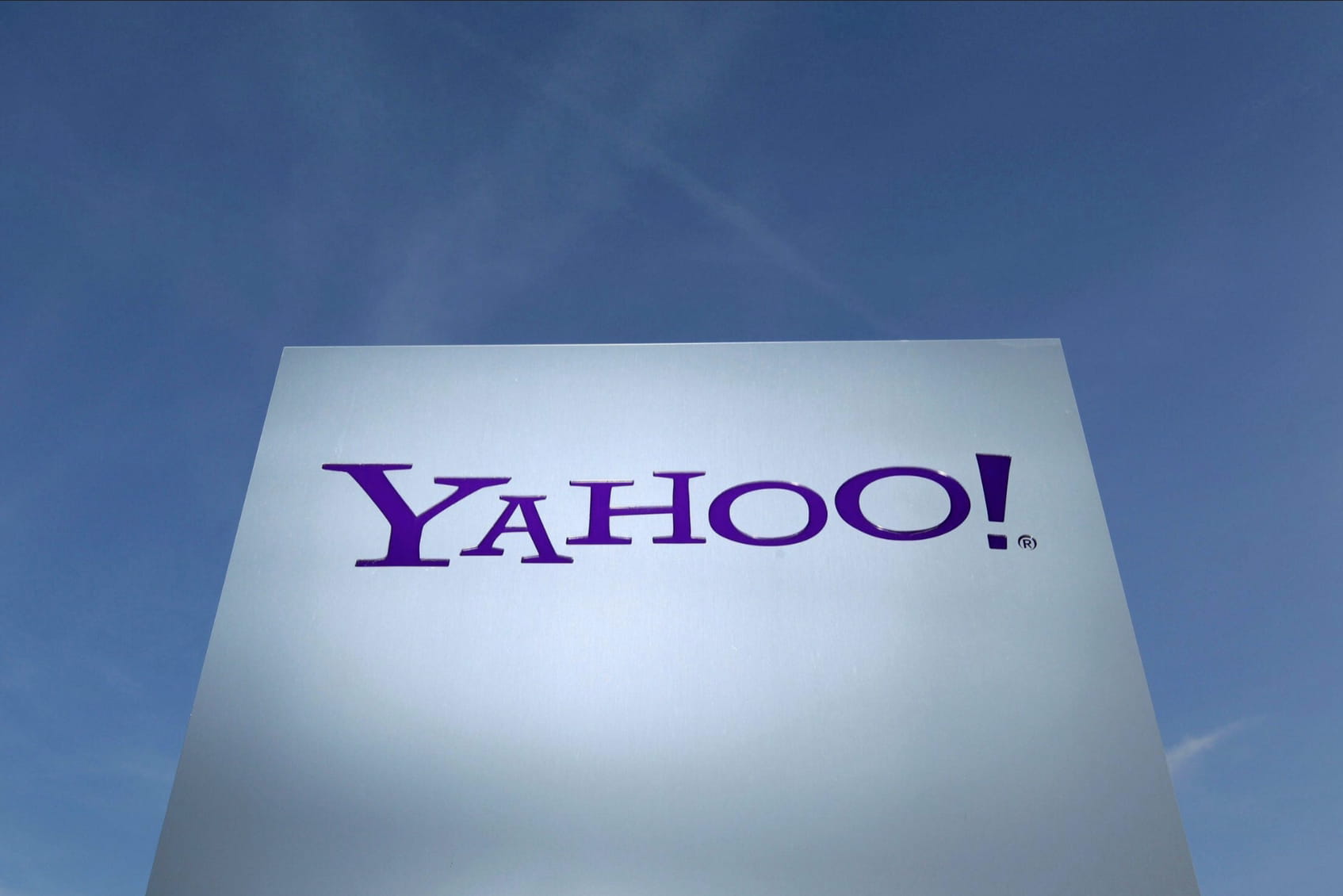 Yahoo China