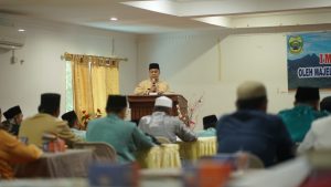 Bupati Lingga