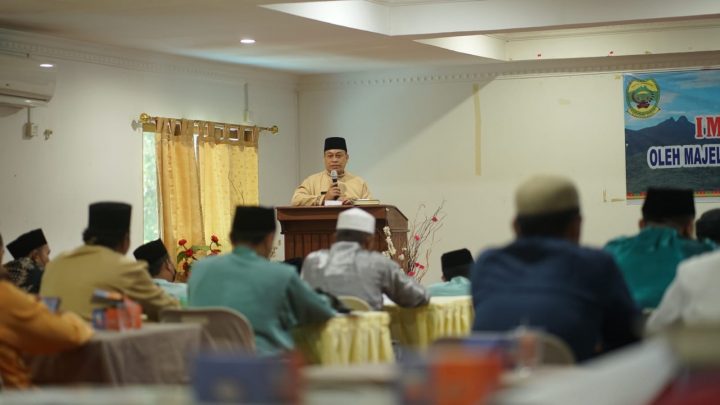 Bupati Lingga