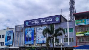 SPN Dirgantara Batam