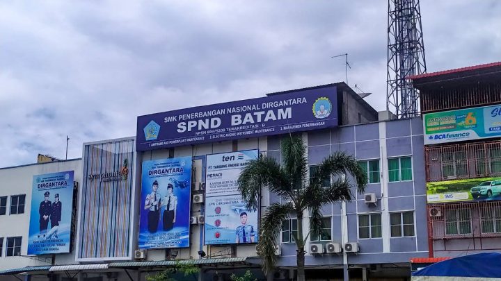 SPN Dirgantara Batam