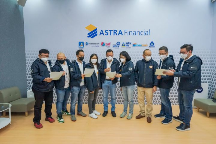 Astra Financial