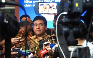 Putusan MK Cipta Kerja