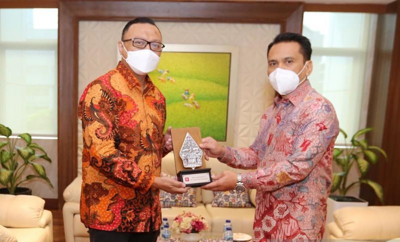 LinkAja Kementerian Keuangan