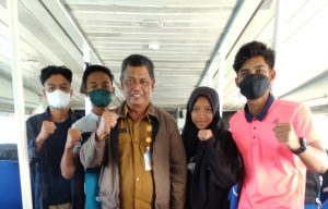 Atlet Lingga