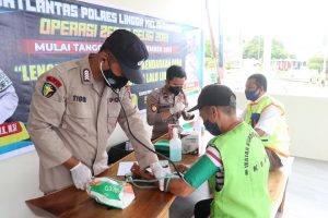 Operasi Zebra Seligi