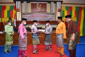 APBD Lingga 2022