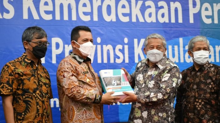 Indeks Kebebasan Pers