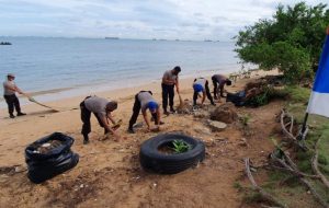 Ditpolairud Polda Kepri