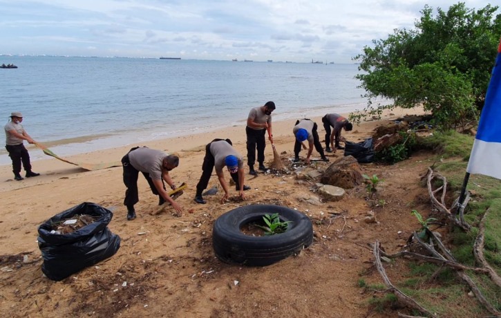 Ditpolairud Polda Kepri