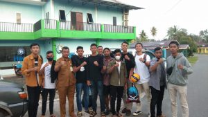 Voli Lingga Voli Lingga