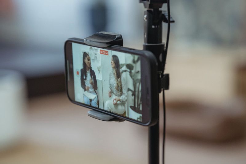 Instagram Reels