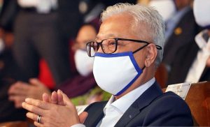 PM Malaysia Indonesia