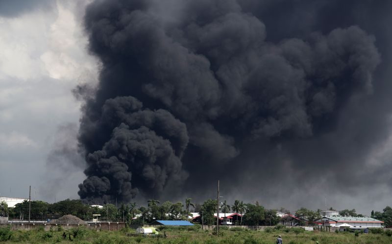 Kilang Cilacap