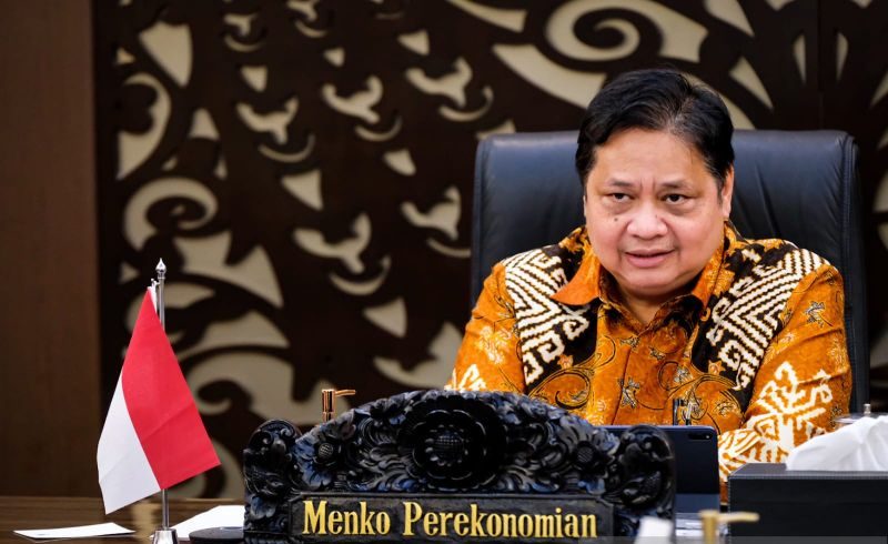 Revisi UU Cipta Kerja