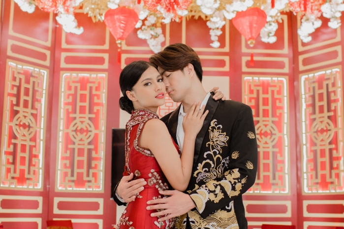 Royal Wedding Expo 2021 - Batam Marriott Hotel