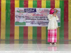 SMP Negeri 28 merupakan satu di antara enam sekolah yang ada di Kota Batam yang menjadi pilot project penerapan program sekolah penggerak. SMP Negeri 28 merupakan satu di antara enam sekolah yang ada di Kota Batam yang menjadi pilot project penerapan program sekolah penggerak.