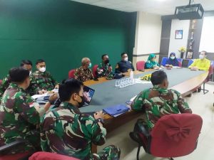 Lanud Hang Nadim Batam berkolaborasi dengan Pemko Batam akan menggelar Pelangi Nusantara 2021 Batam Second Floor Fest pada 25-28 November 2021 di Bukit Gendang, Rempang, Galang.