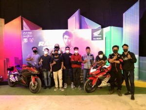 Honda Community menggelar workshop dan gathering bareng di Batam.