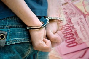 Warga Kecamatan Lubuk Baja, Kota Batam, mengalami kerugian Rp100 juta akibat iming-iming penggandaan uang.