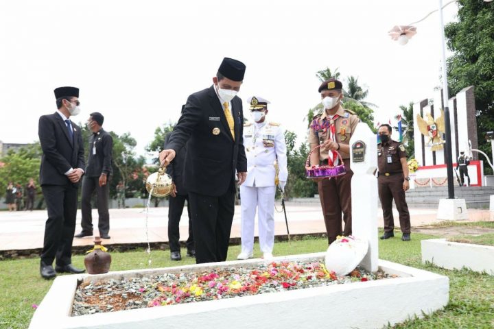 Hari Pahlawan Kepri
