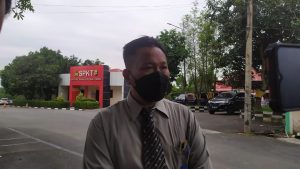 Kasus SPND Batam