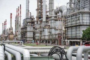Kilang Pertamina Cilacap