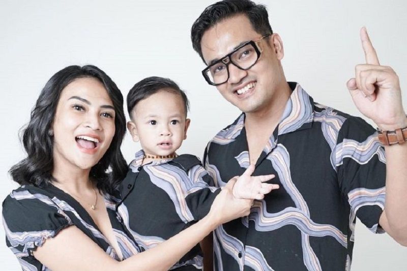 tragedi kecelakaan vanessa