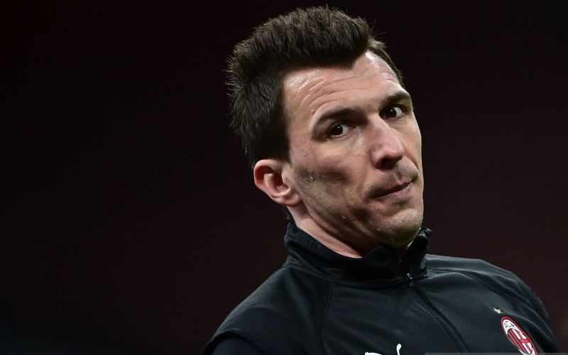 Pemain Bola yang Gantung Sepatu 2021