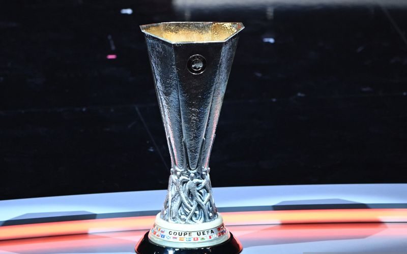 Undian Playoff Liga Europa