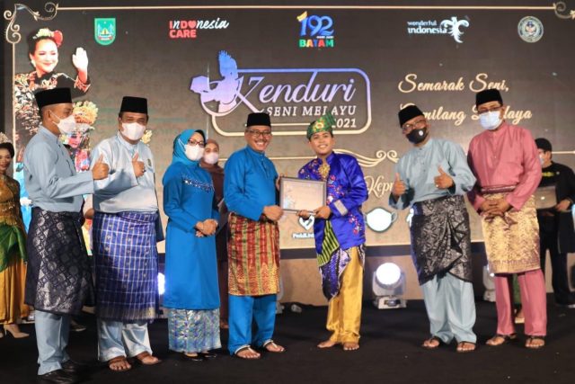 Kenduri Seni Melayu